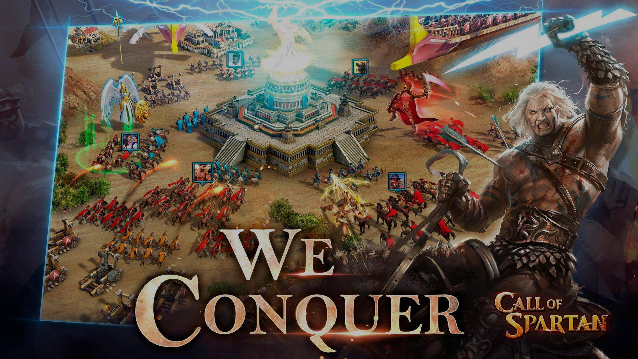 Epic Fantasy Banner