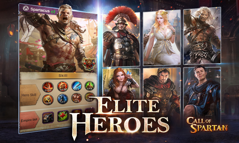 Event Announcement